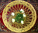 CoolCane fiberglass furniture