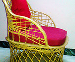 CoolCane fiberglass furniture
